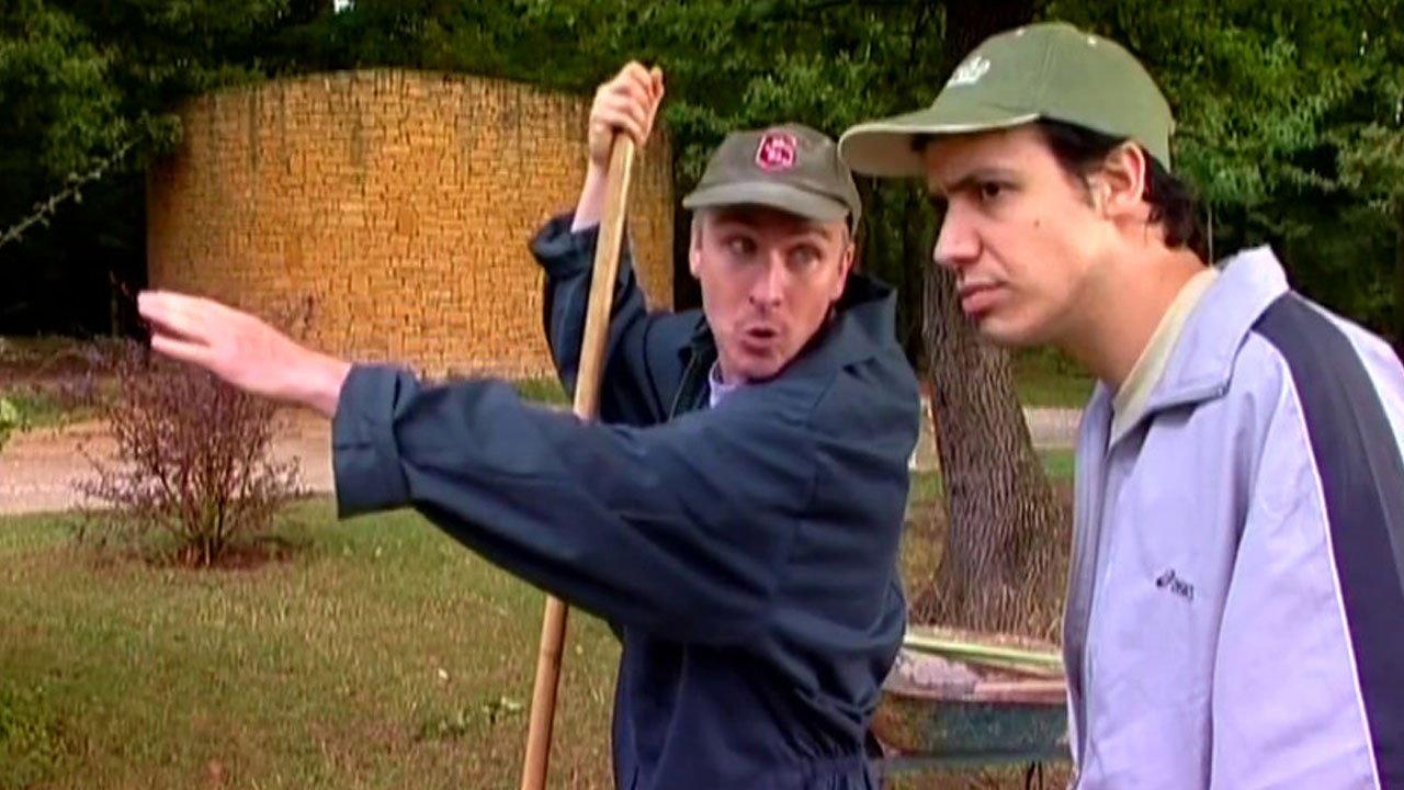 Soyons sport 2002 movie scene