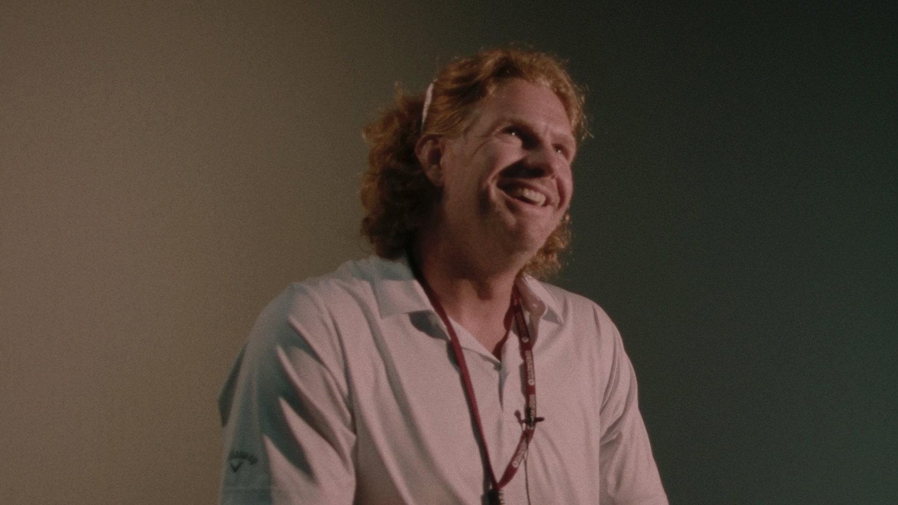 Colin Hickey: An Interview 2025 movie scene