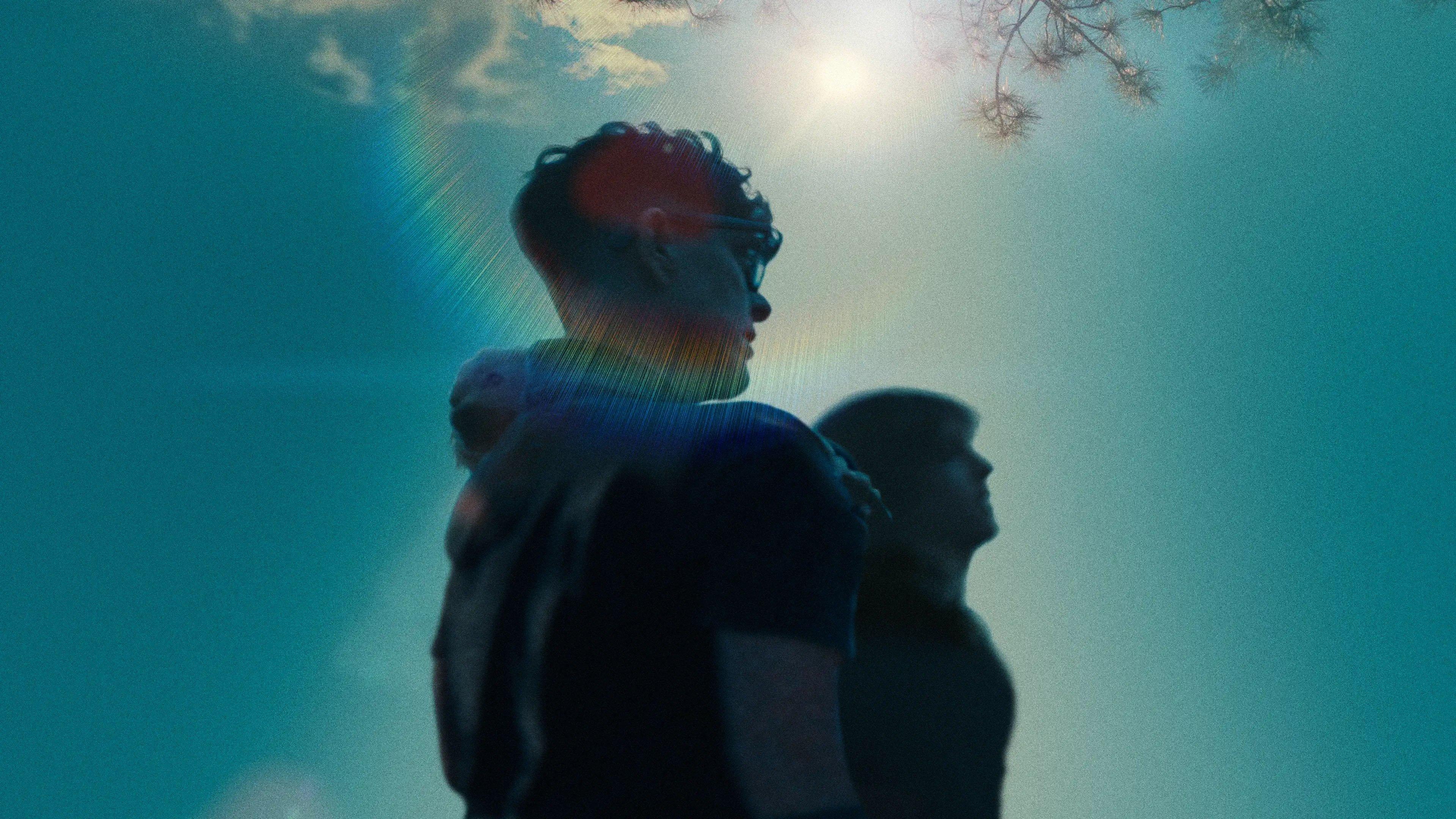 Come See Me in the Good Light 2025 movie scene