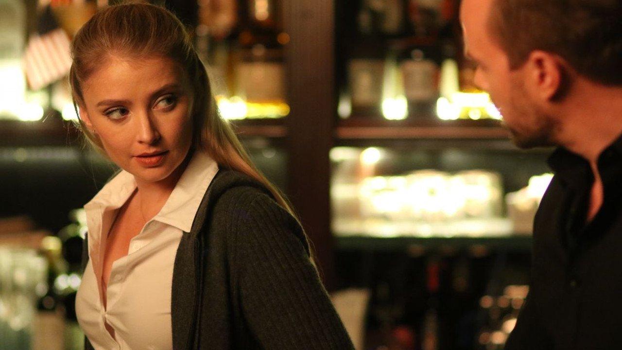 Twisted 2018 movie scene