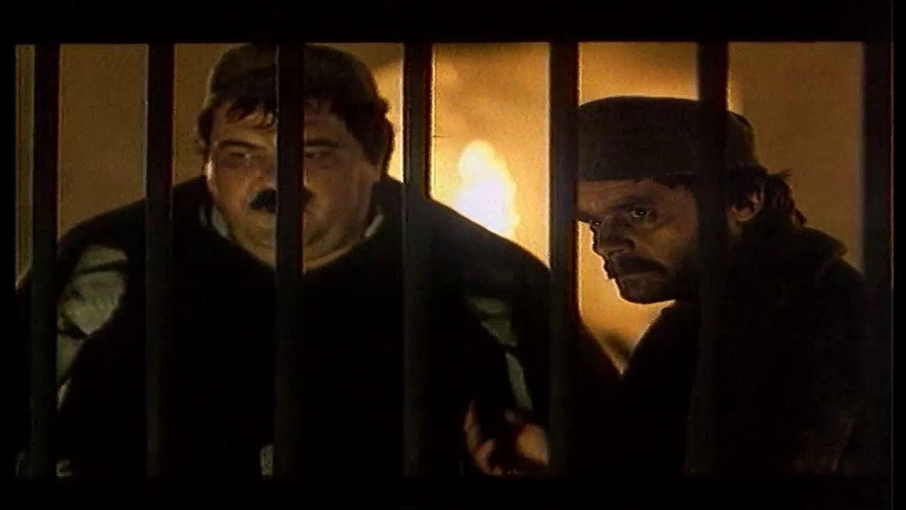 Charuga 1991 movie scene