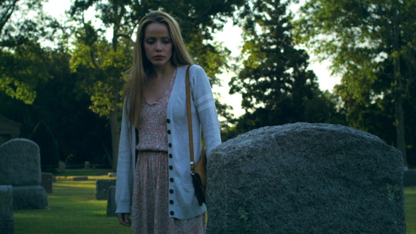 Awakened 2013 movie scene