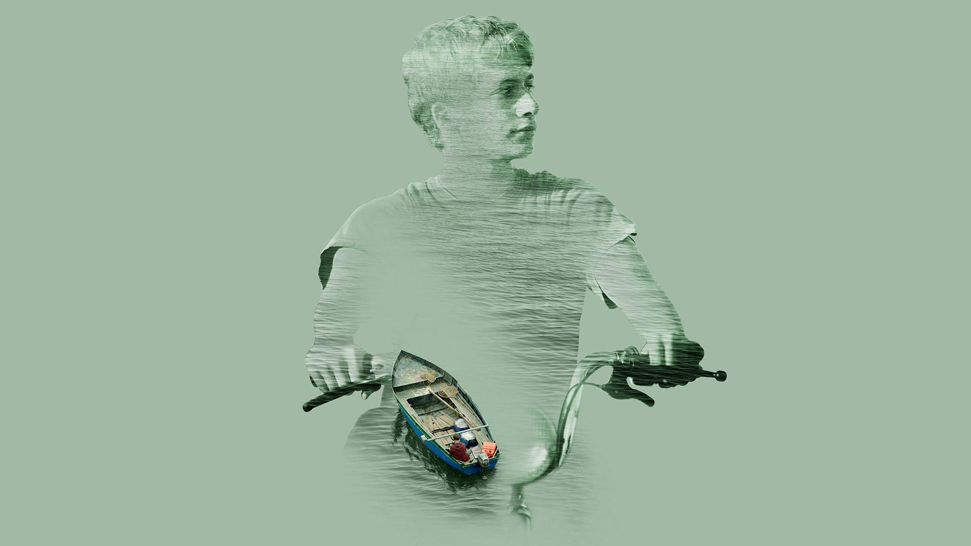 My Lake 2020 movie scene
