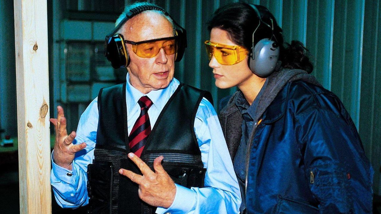 Die unheimlichen Briefe 2002 movie scene