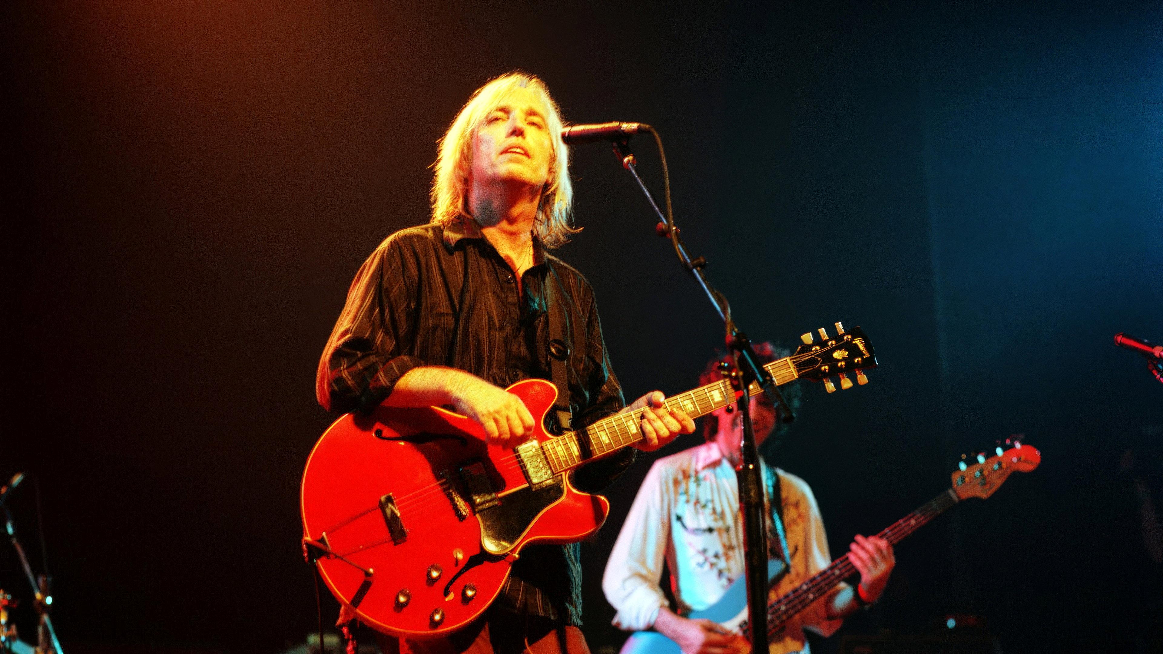 Tom Petty & The Heartbreakers: Live at the Docks, Hamburg 1999 movie scene