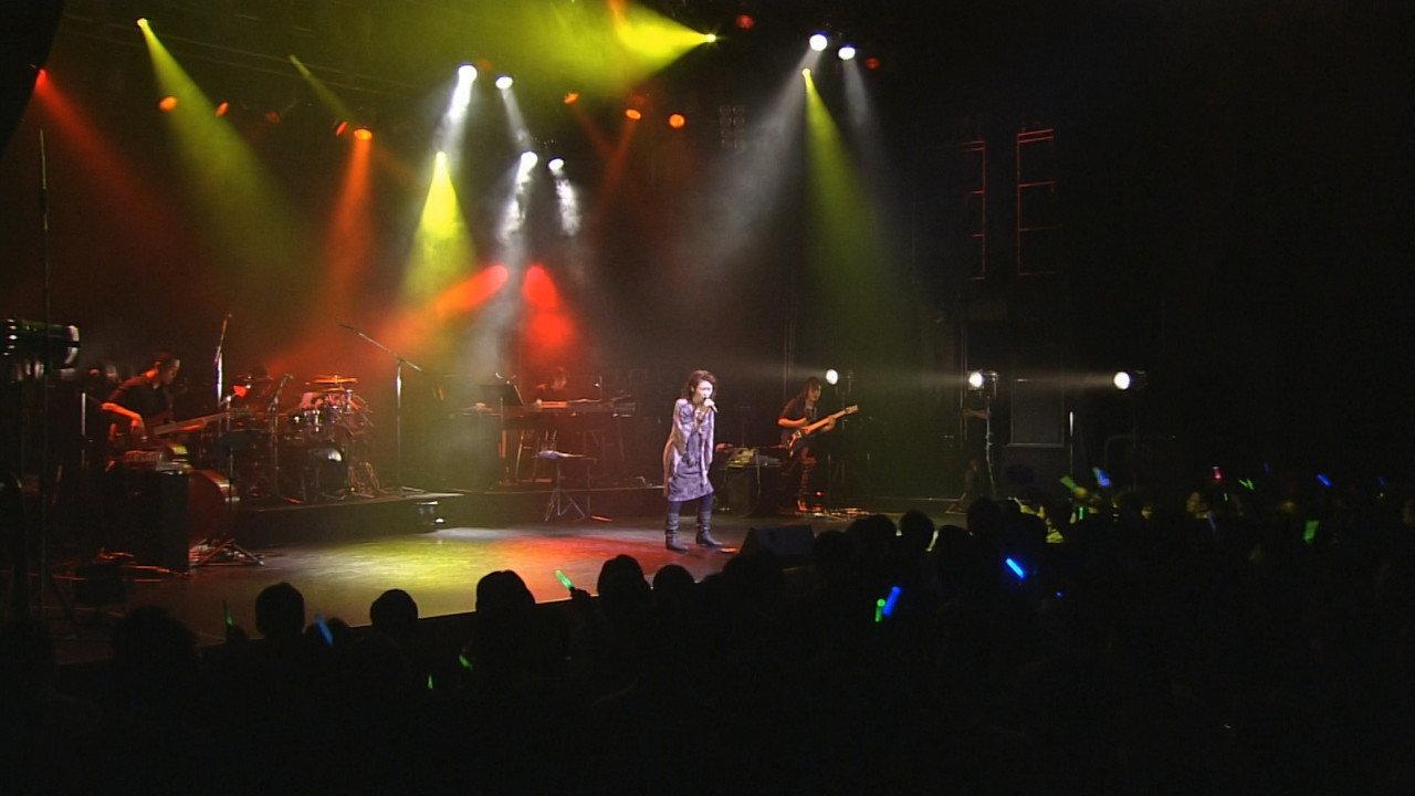 Suara LIVE 2010 ~Utahajime~ 2010 movie scene
