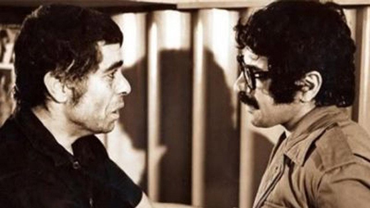 The Deer 1976 movie scene
