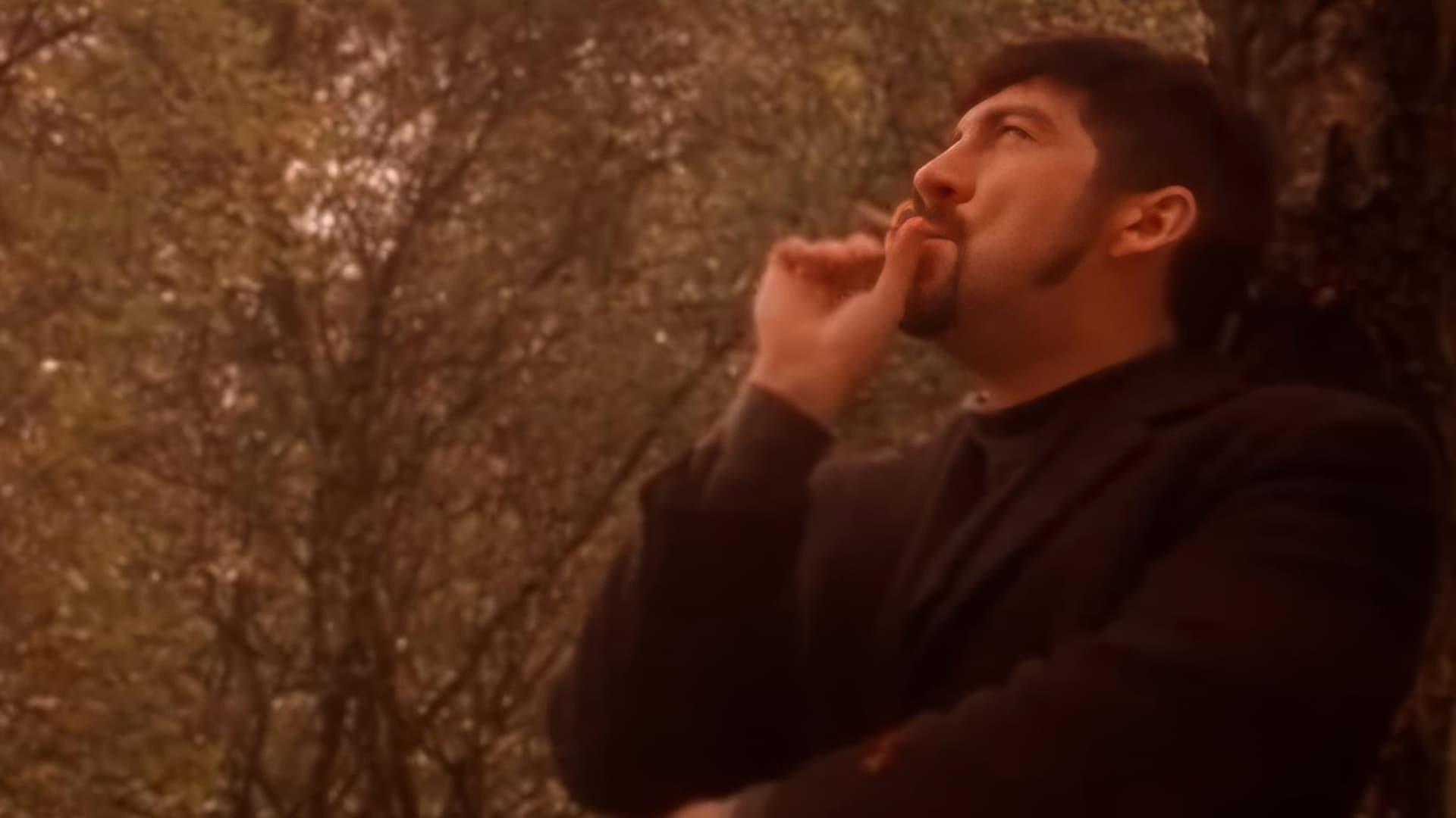 Alien Blood 1999 movie scene
