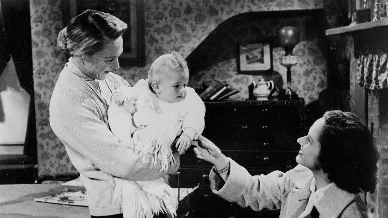 Children Galore 1955 movie scene
