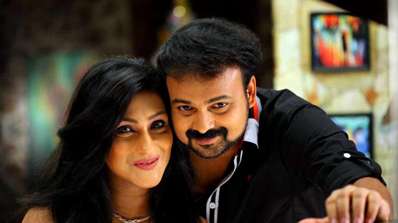 Kadhaveedu 2013 movie scene