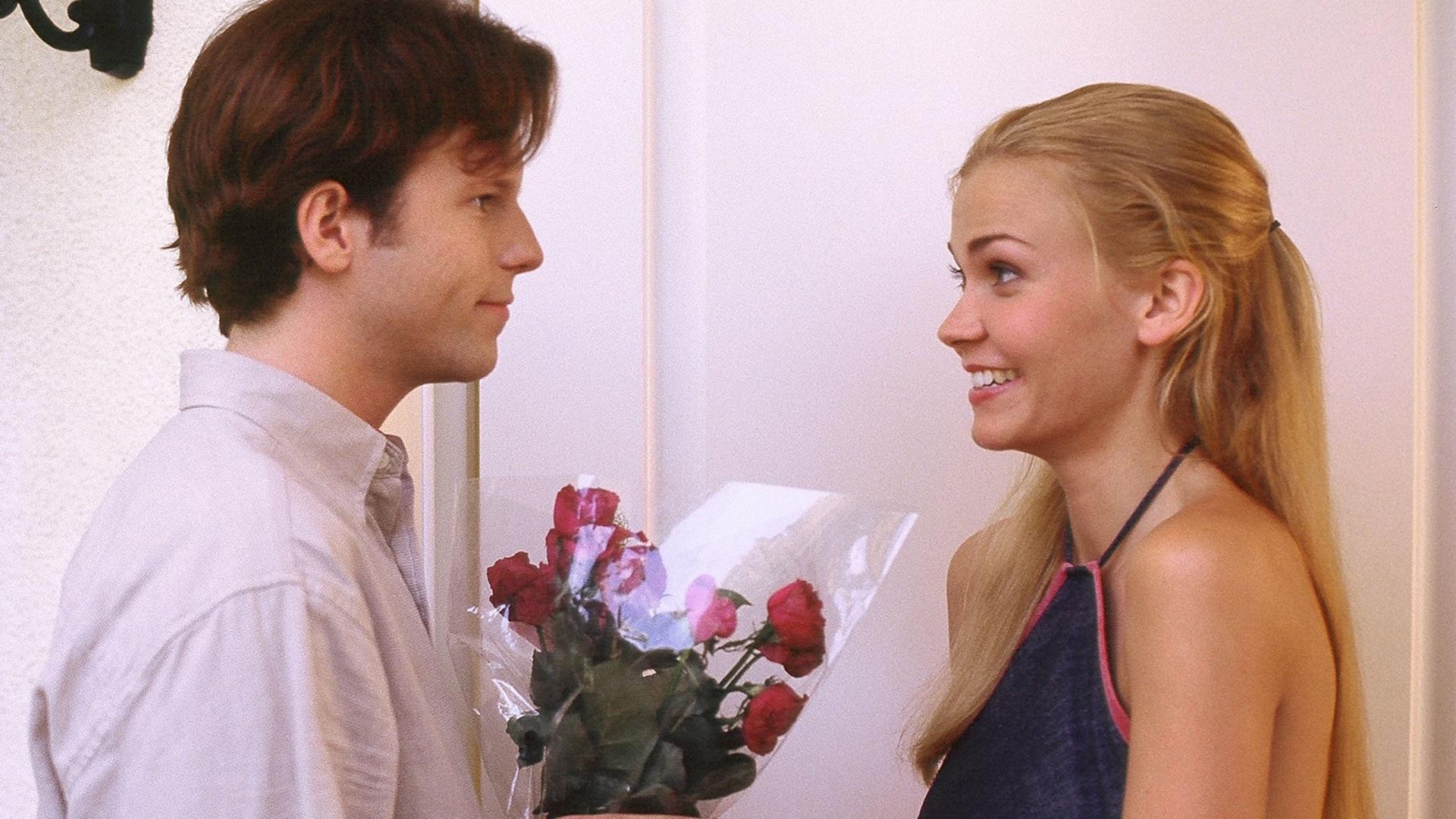 Sex and the Teenage Mind 2002 movie scene