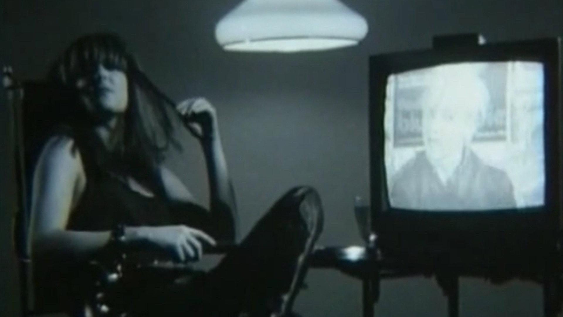 Super 8½ 1994 movie scene