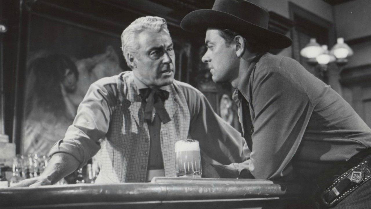 Hannah Lee: An American Primitive 1953 movie scene