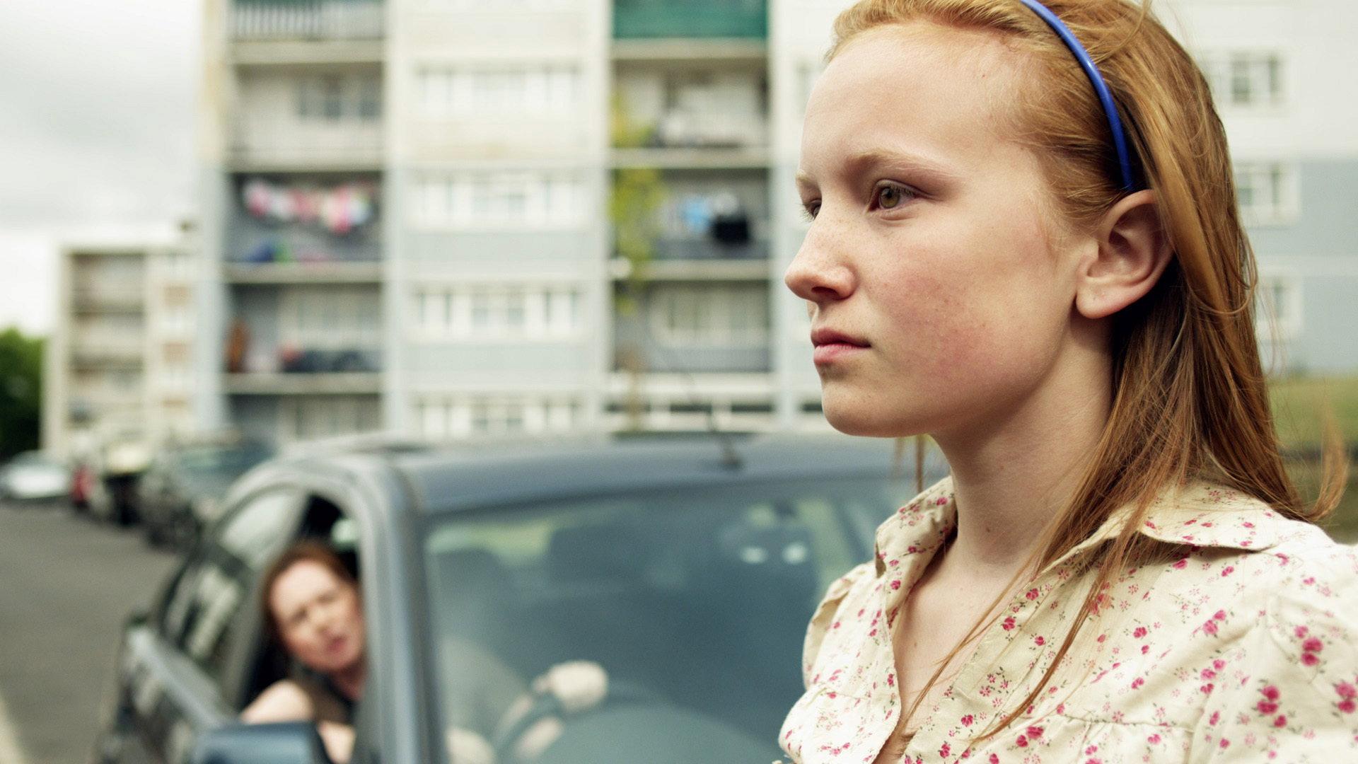 I'll Tell You 2010 movie scene