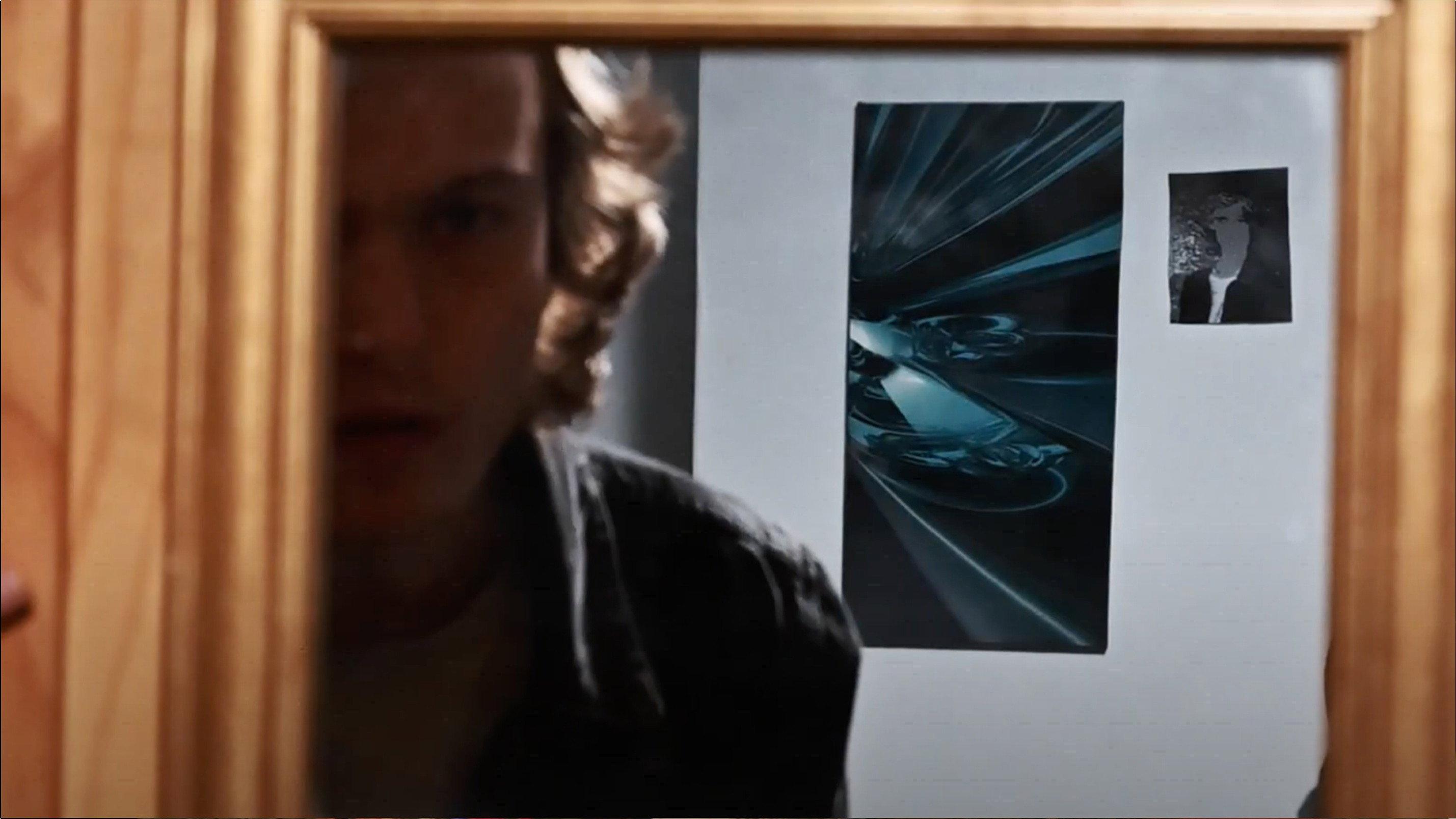 What Lies Watching 2023 movie scene