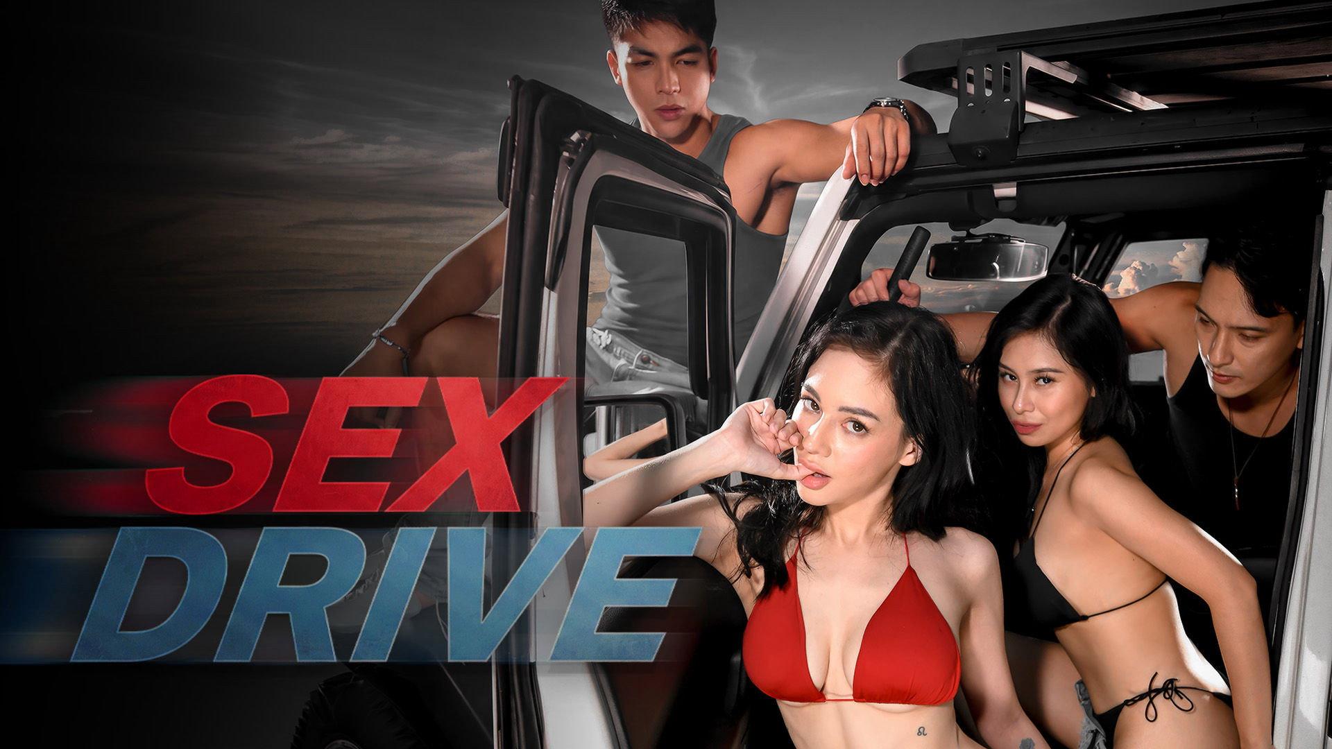 Sex Drive 2026 movie scene