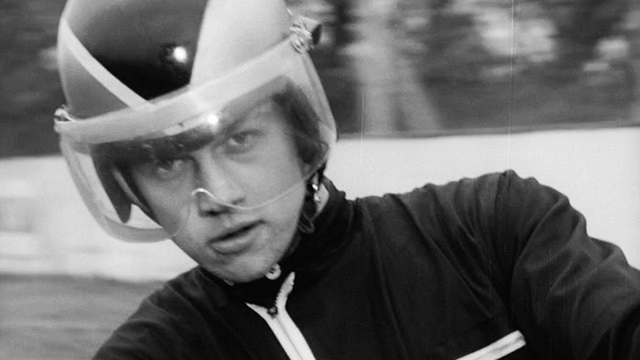 Go Kart Go 1964 movie scene