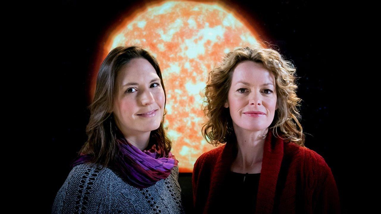 The Secret Life of the Sun 2013 movie scene