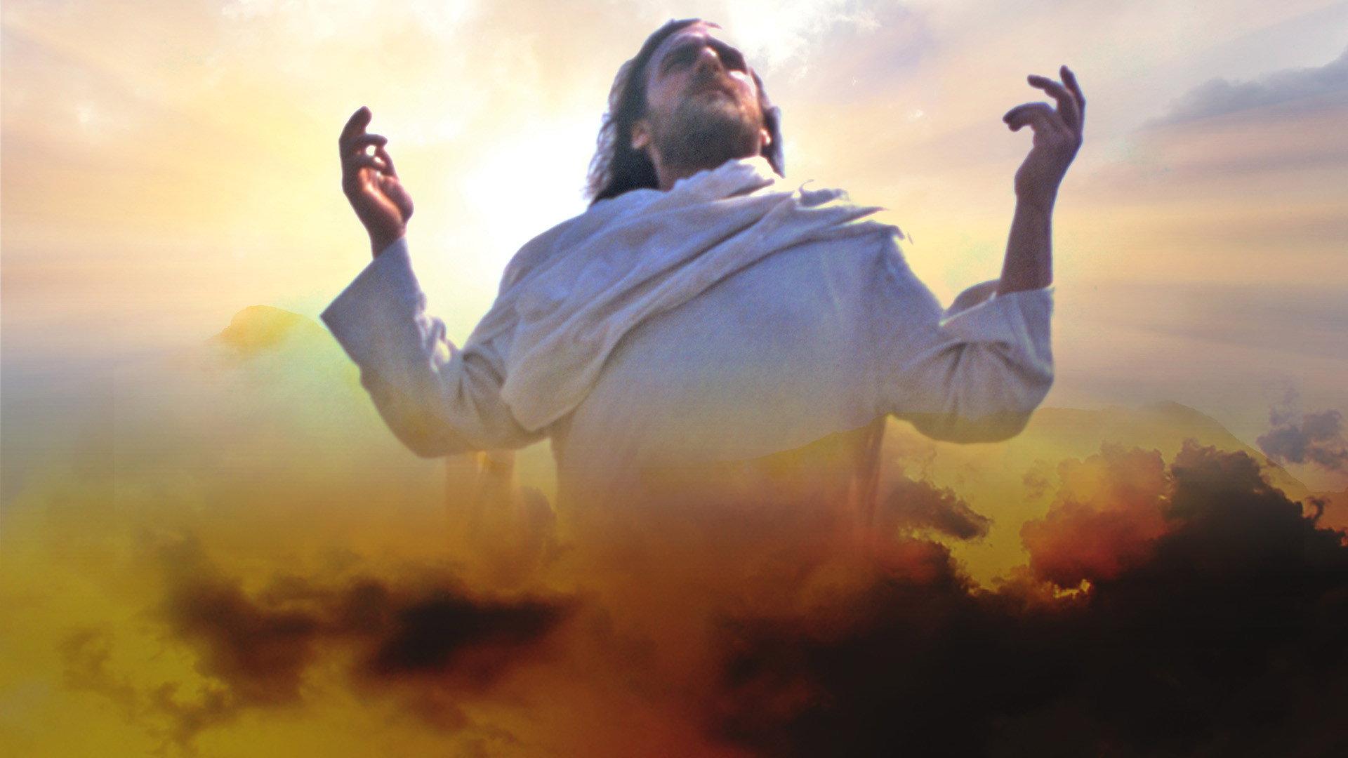 The End Times: In the Words of Jesus 2006 movie scene