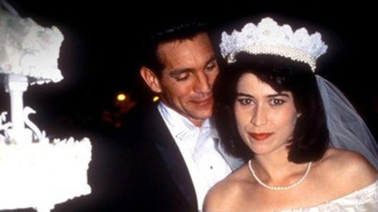 Love, Honor & Obey: The Last Mafia Marriage 1993 movie scene