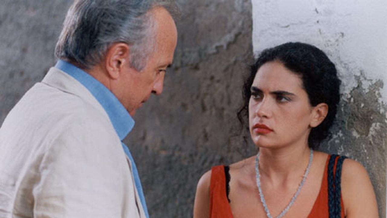 Nella terra di nessuno 2000 movie scene