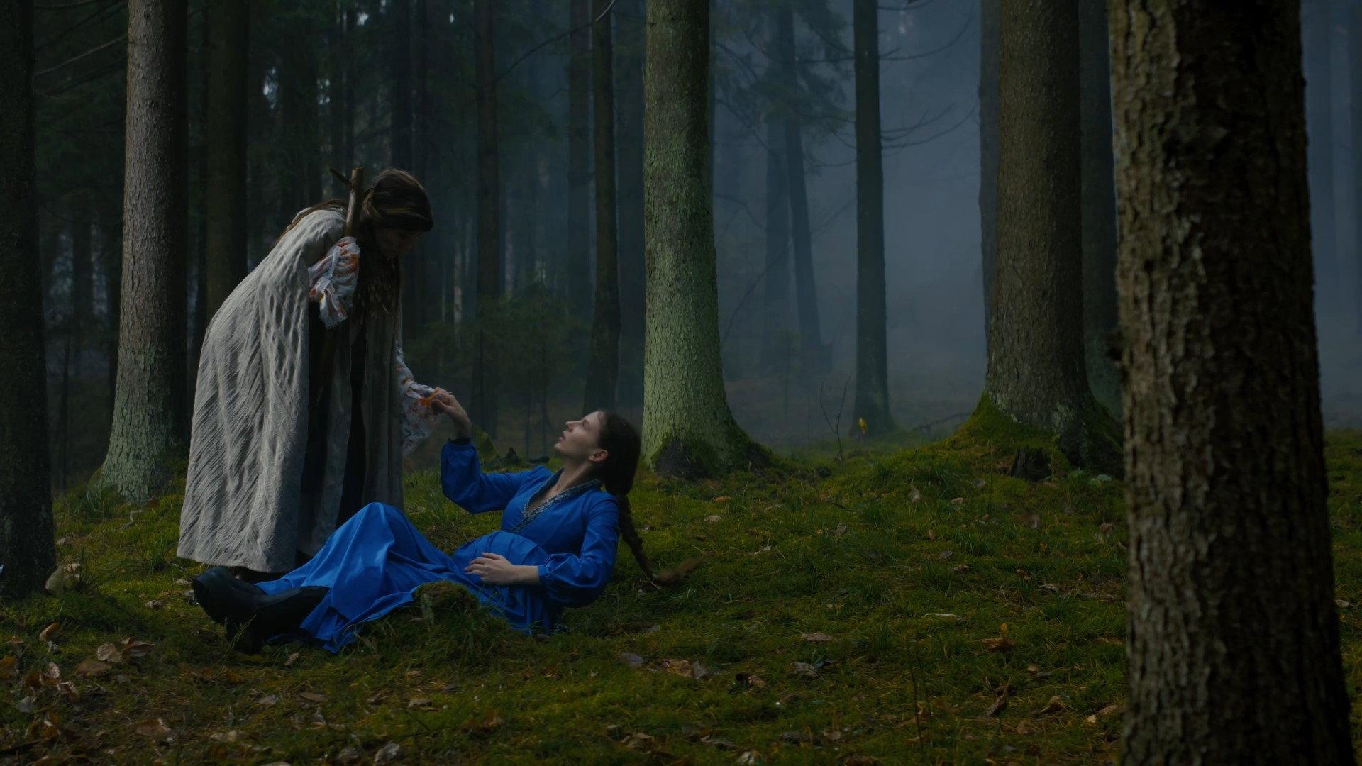 Lullaby for Stanislav 2023 movie scene