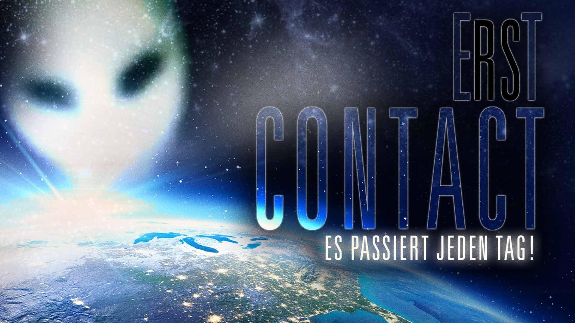 Erst Contact. Es passiert jeden Tag! 2020 movie scene