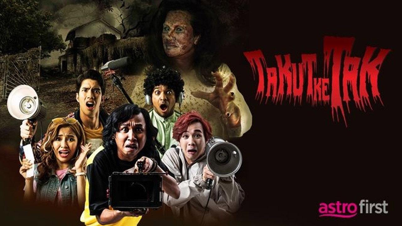 Takut Ke Tak 2020 movie scene