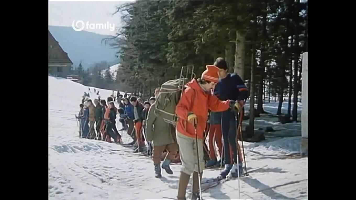 How a Man Gives Birth 1980 movie scene
