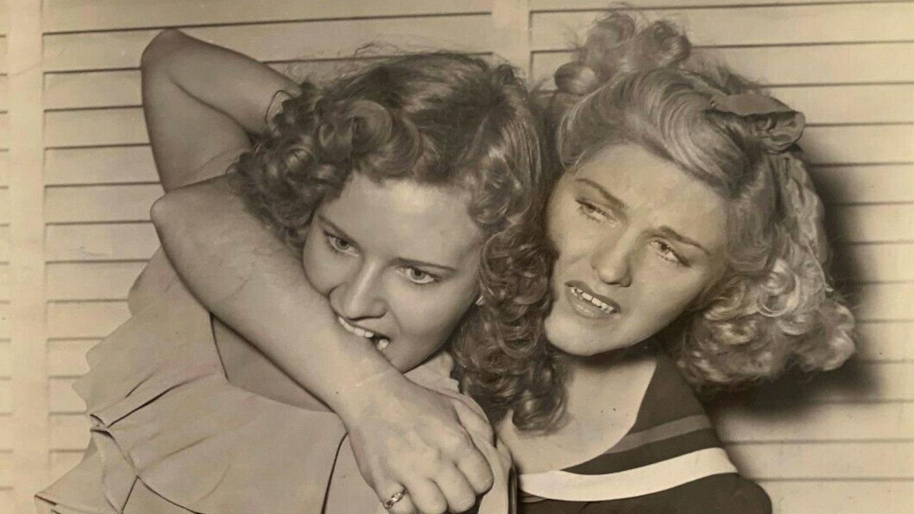 Where Are Your Children? 1943 movie scene