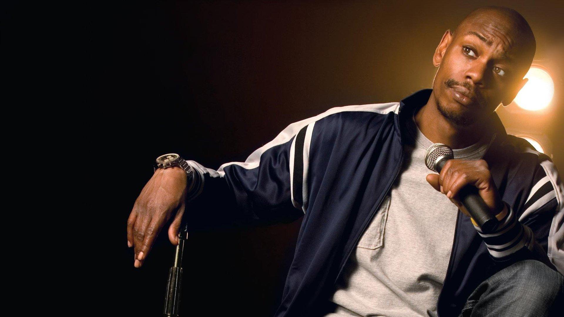 Dave Chappelle: For What It's Worth 2004 movie scene