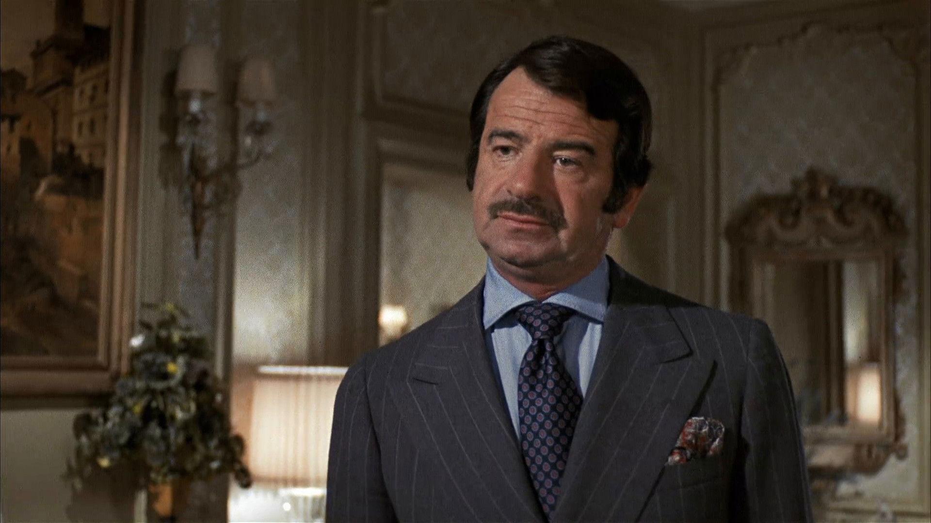 Plaza Suite 1971 movie scene