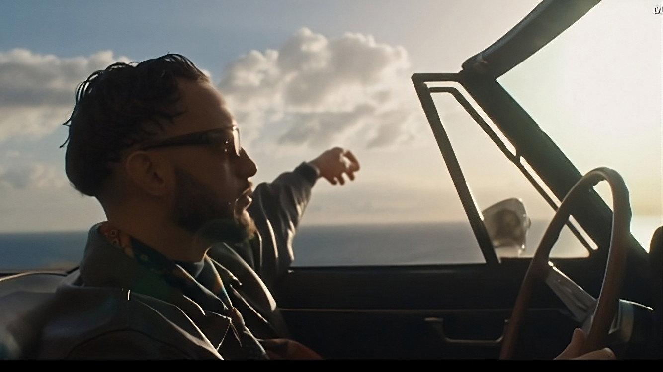 Lo de Pucho 2024 movie scene