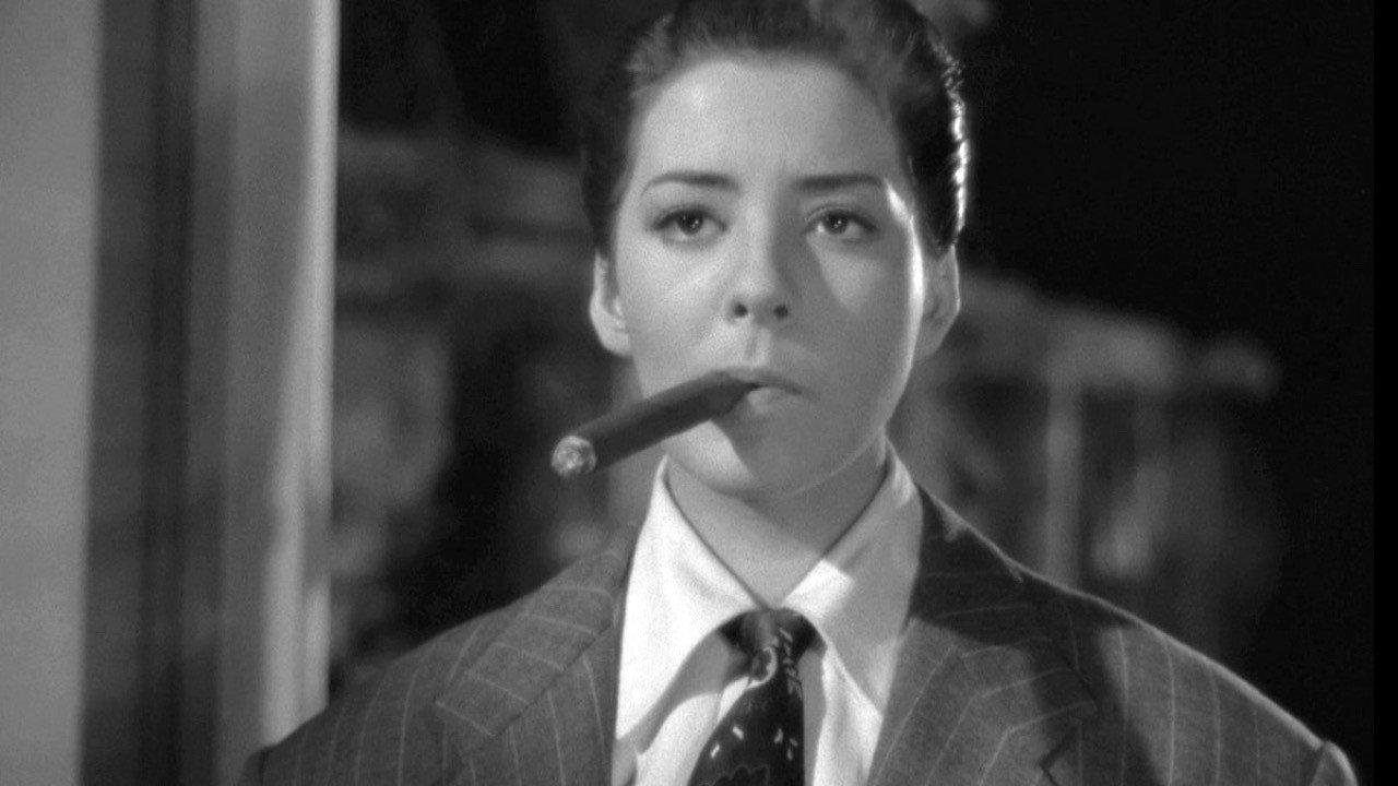 I Am Very Macho 1953 movie scene