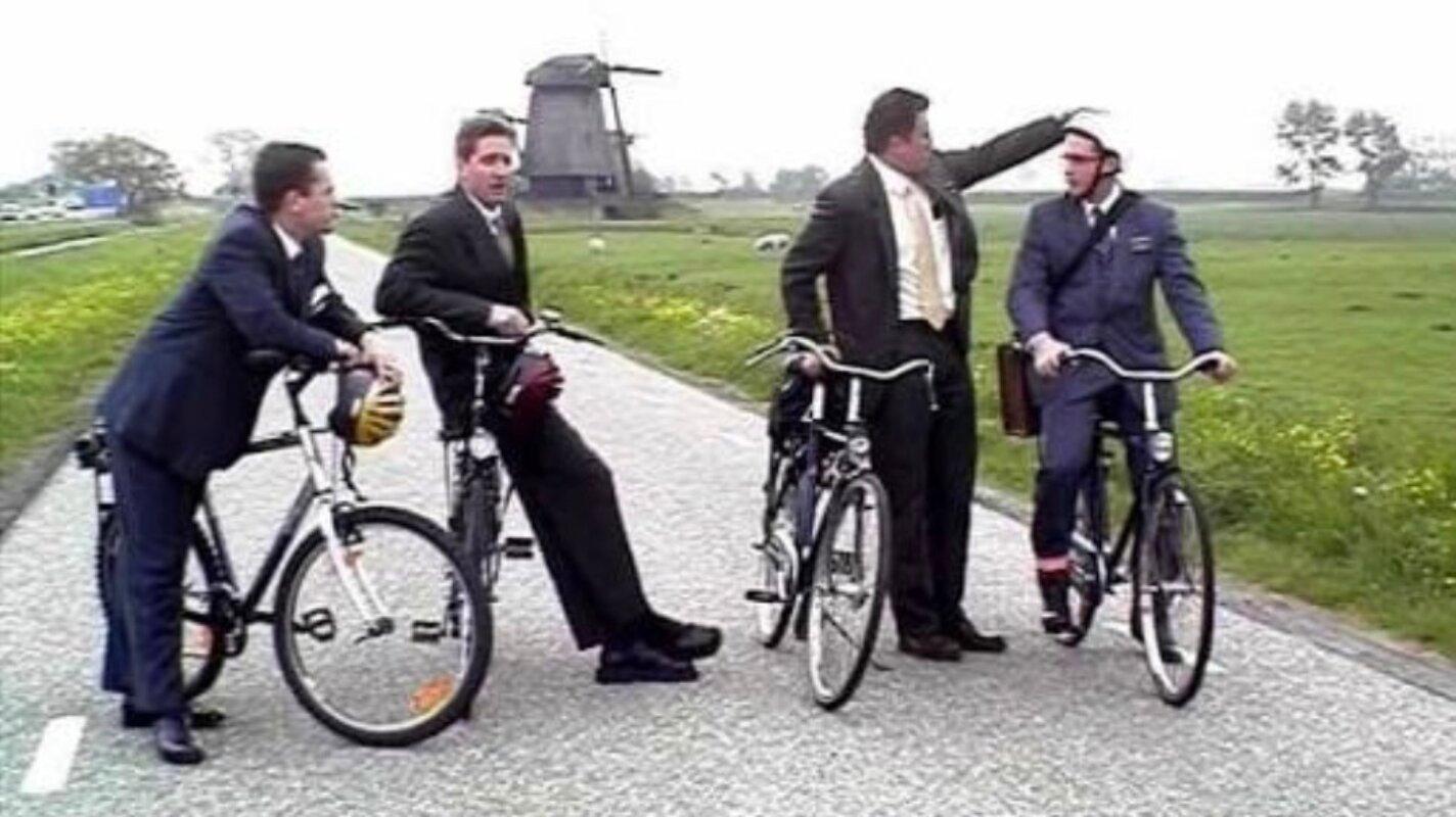 The Best Two Years 2004 movie scene