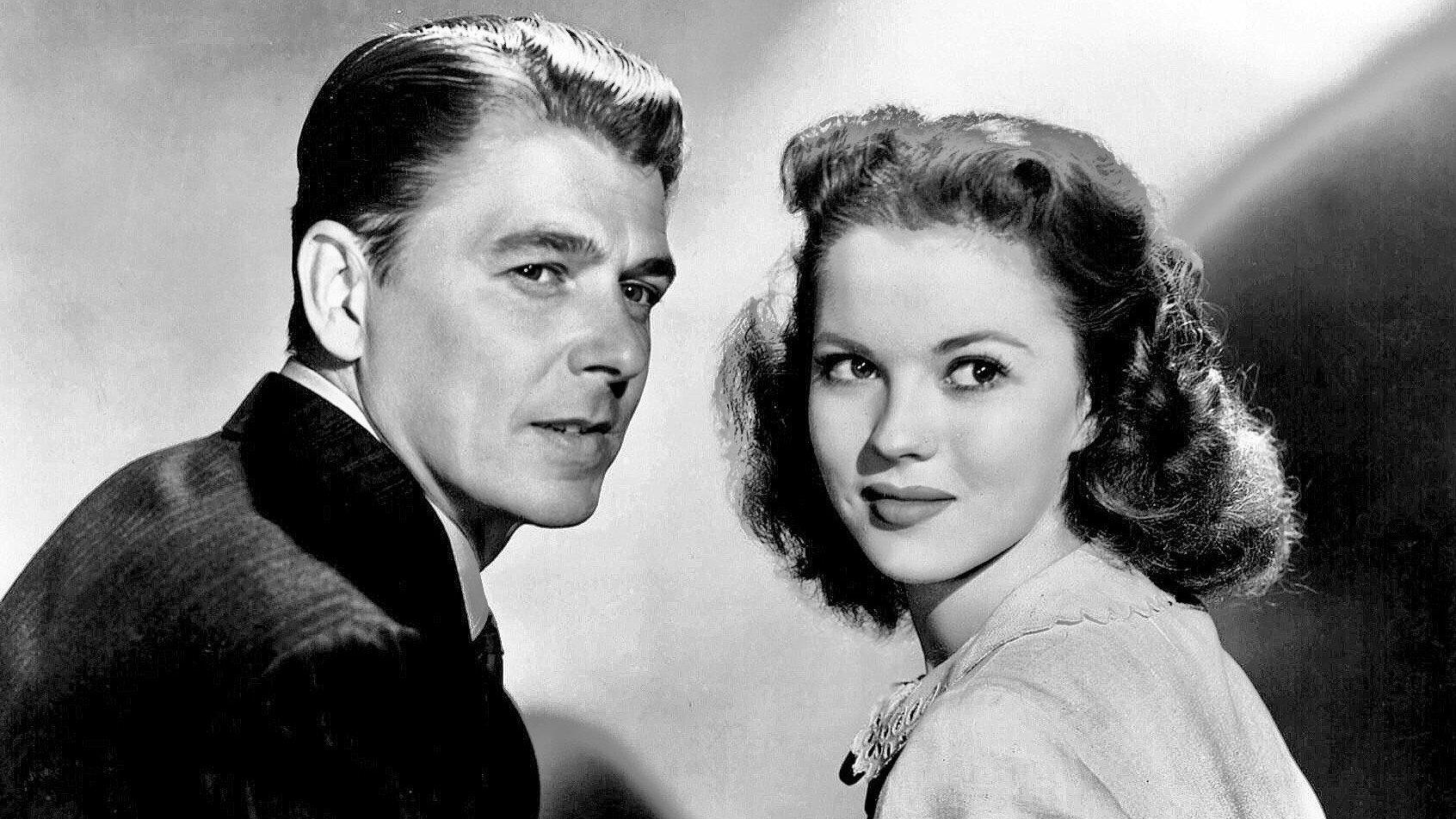 That Hagen Girl 1947 movie scene