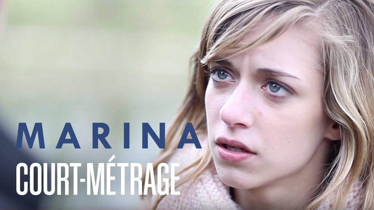 Marina 2015 movie scene