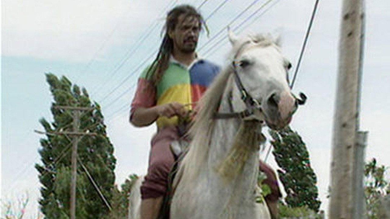 Dread 1996 movie scene