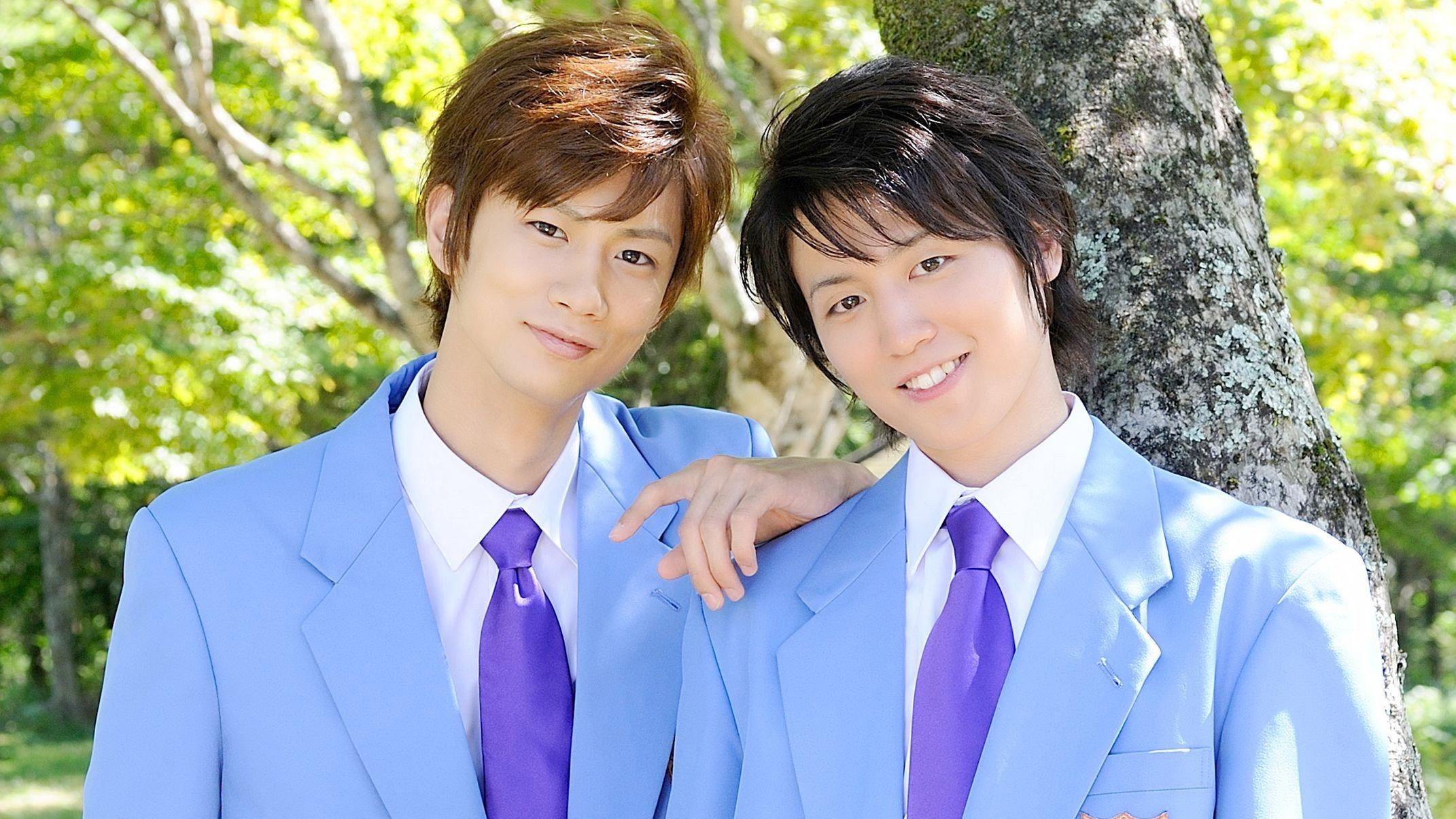 Takumi-kun Series: Pure 2010 movie scene
