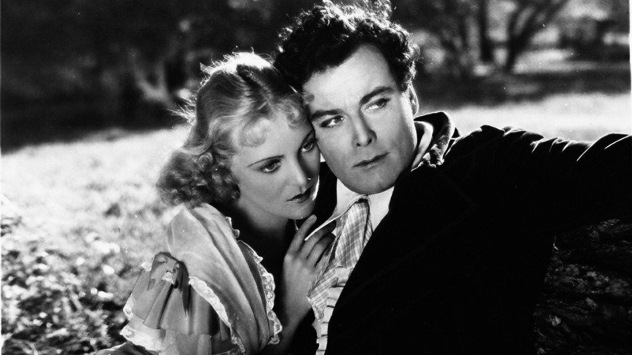 Love Time 1934 movie scene