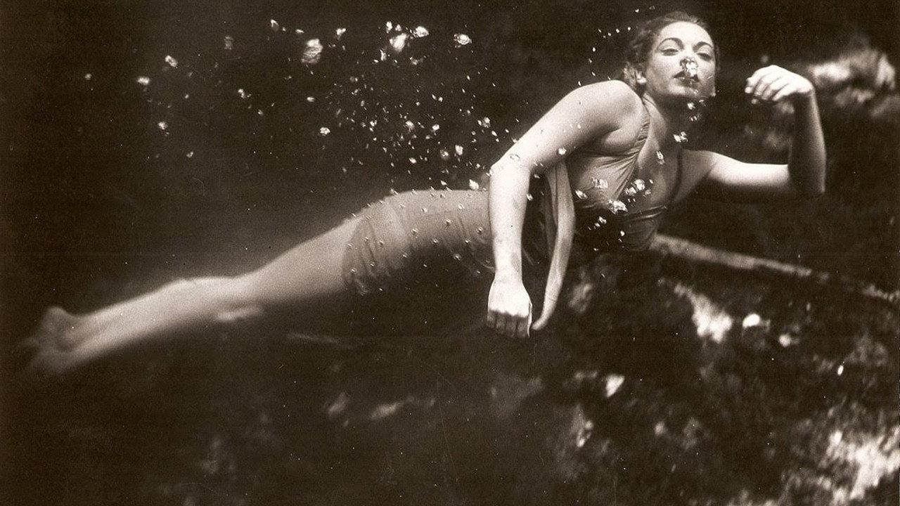 Jupiter's Darling 1955 movie scene