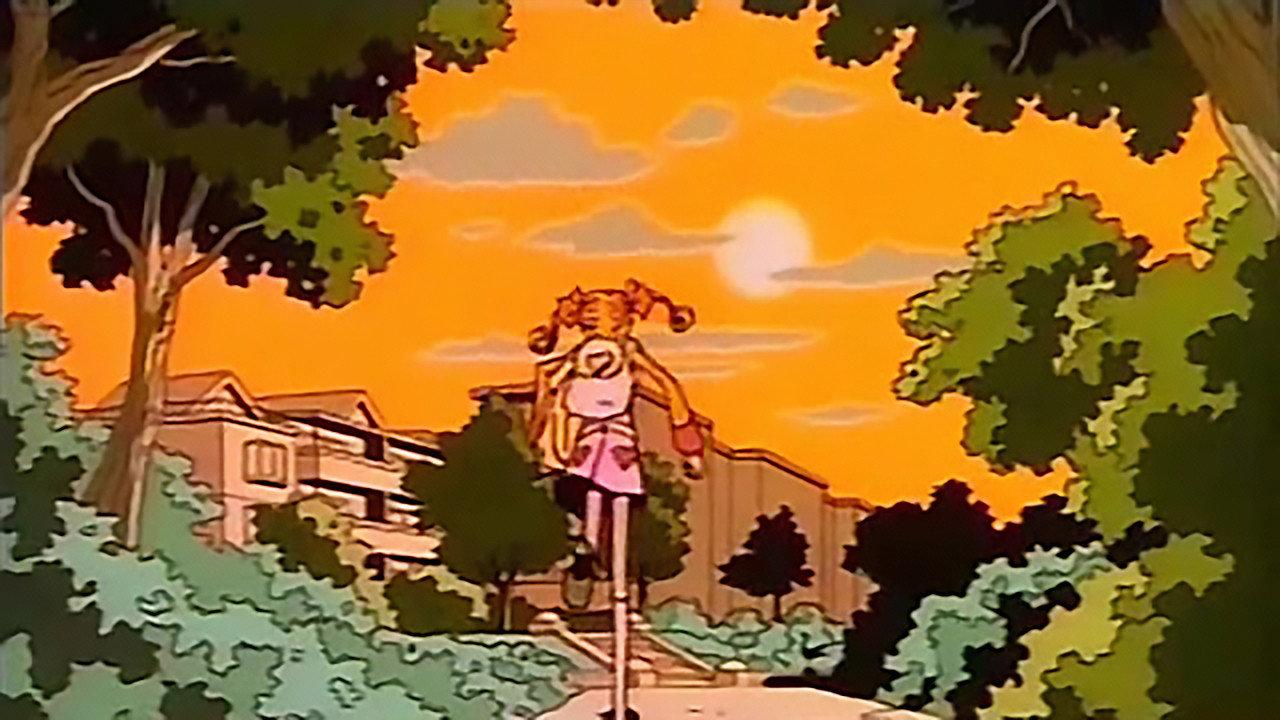 Neighborhood Story The Movie 1996 movie scene