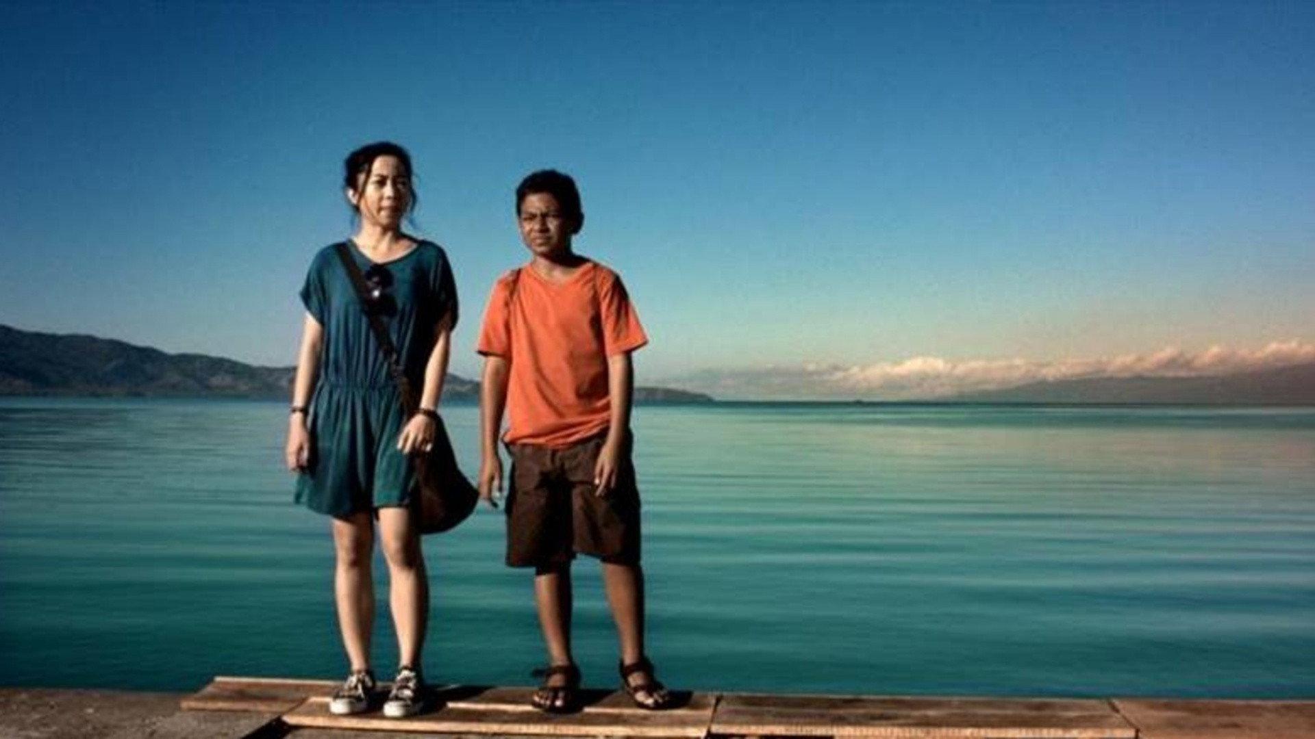 Salawaku 2017 movie scene