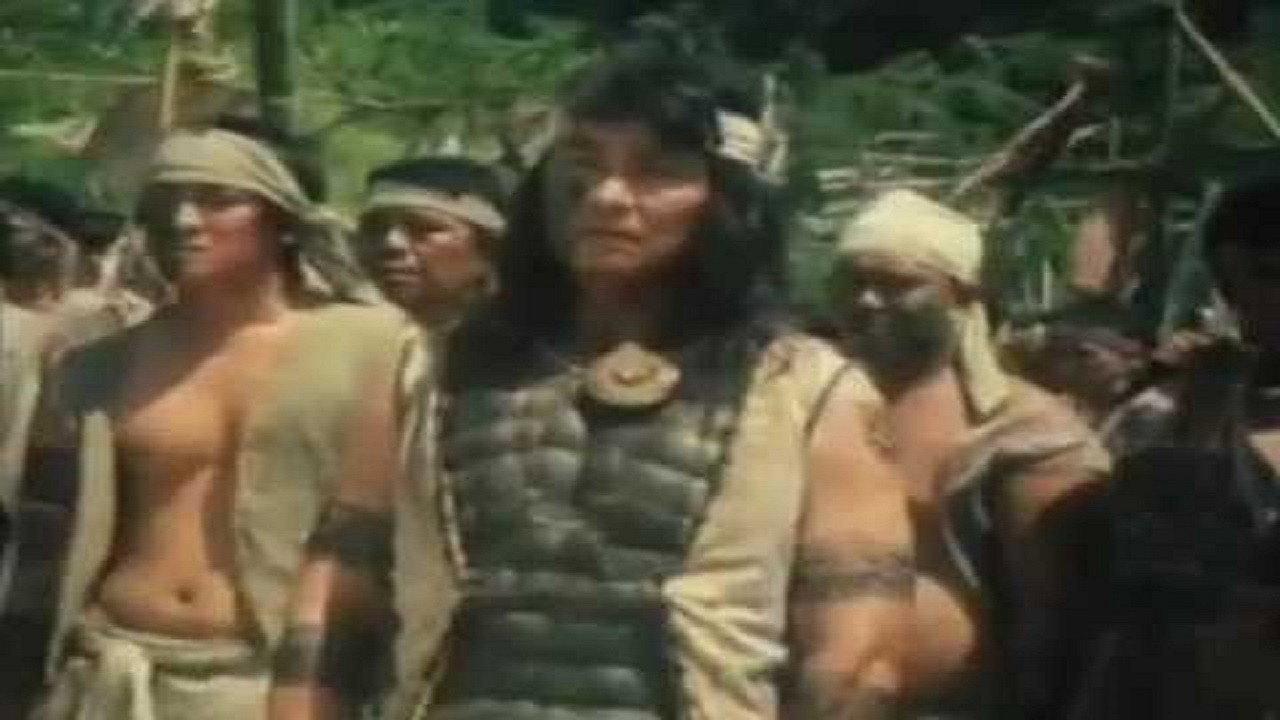 Lapu-Lapu 2002 movie scene