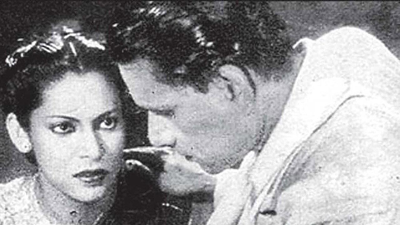 The Broken Promise 1947 movie scene