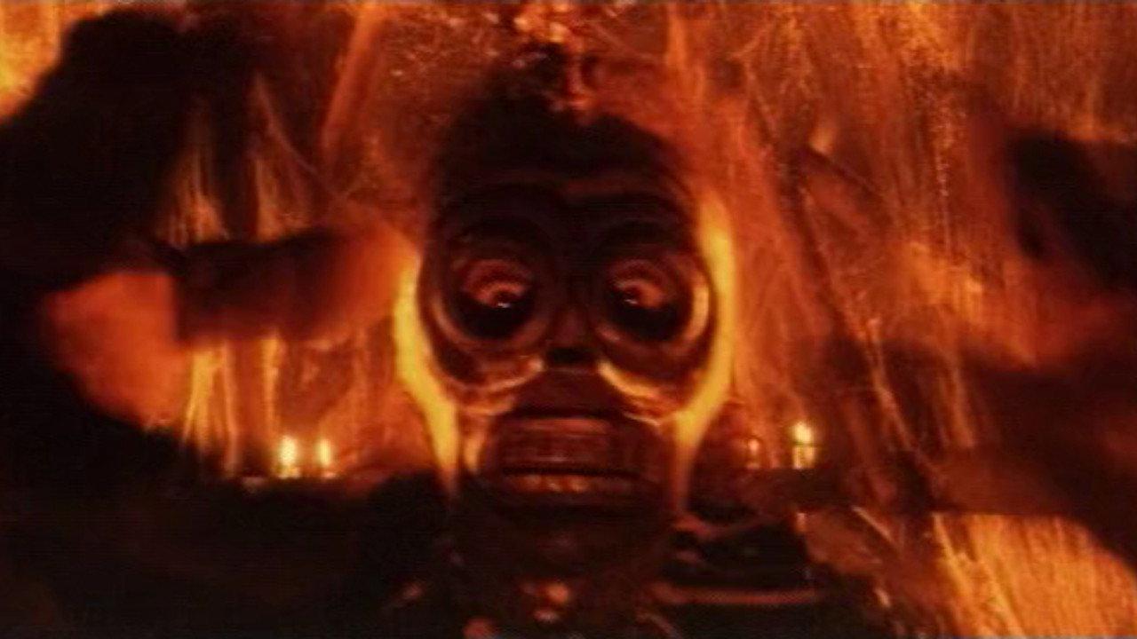 Vibroboy 1994 movie scene
