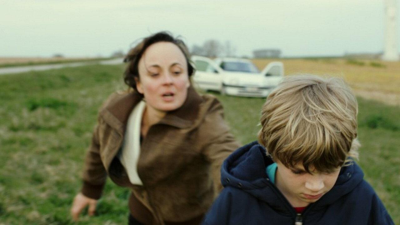 Paul and Virginie 2014 movie scene