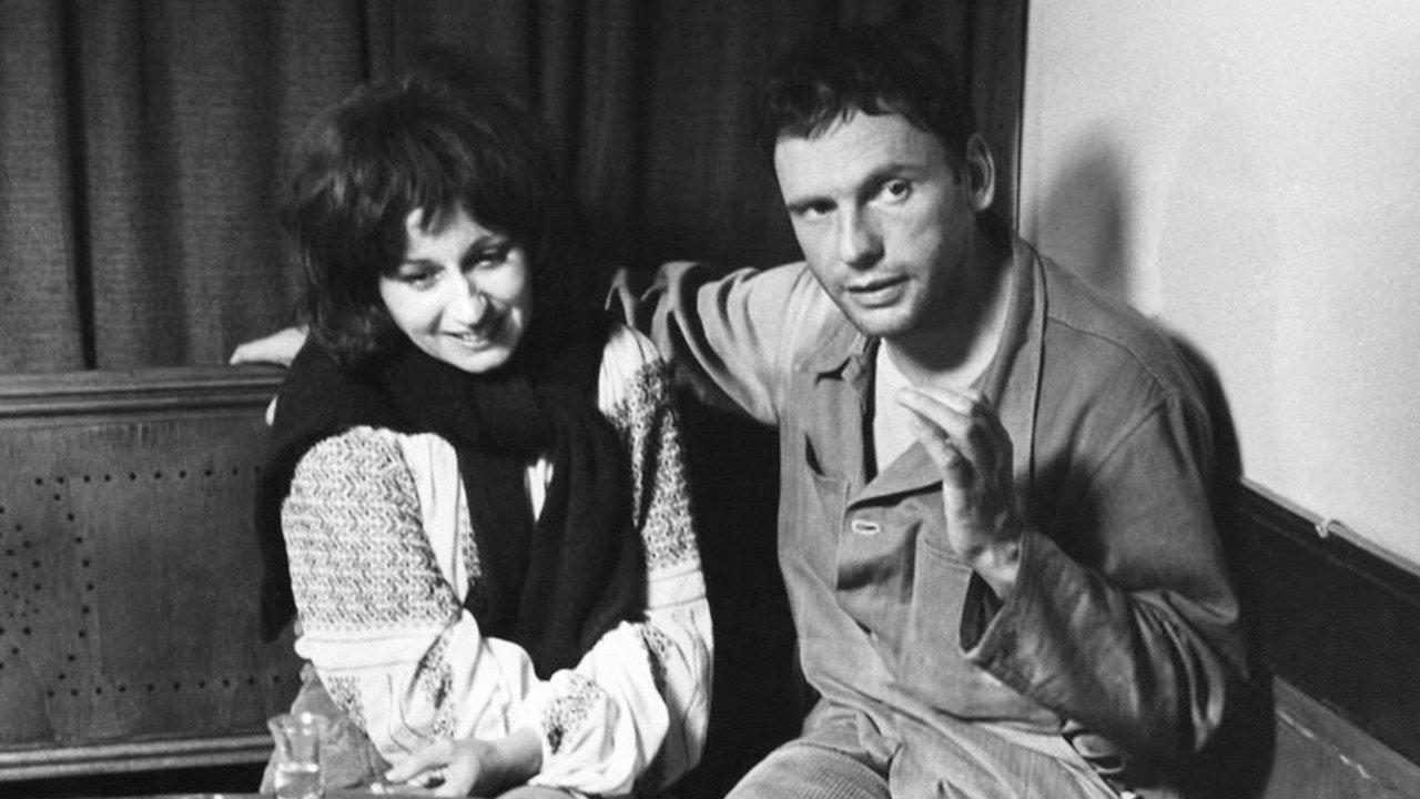 Escapade 1974 movie scene