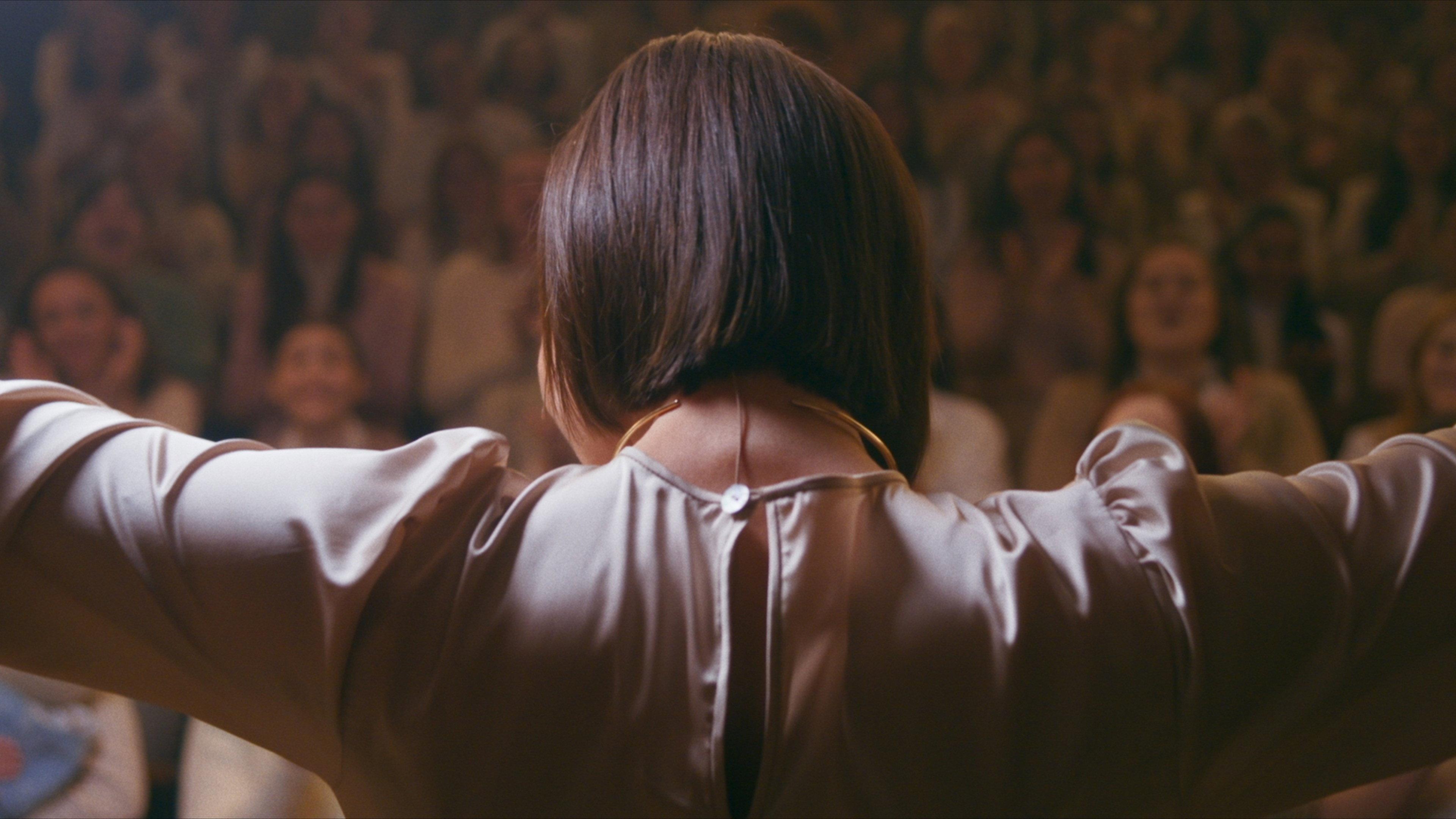 Virtuous Women 2025 movie scene
