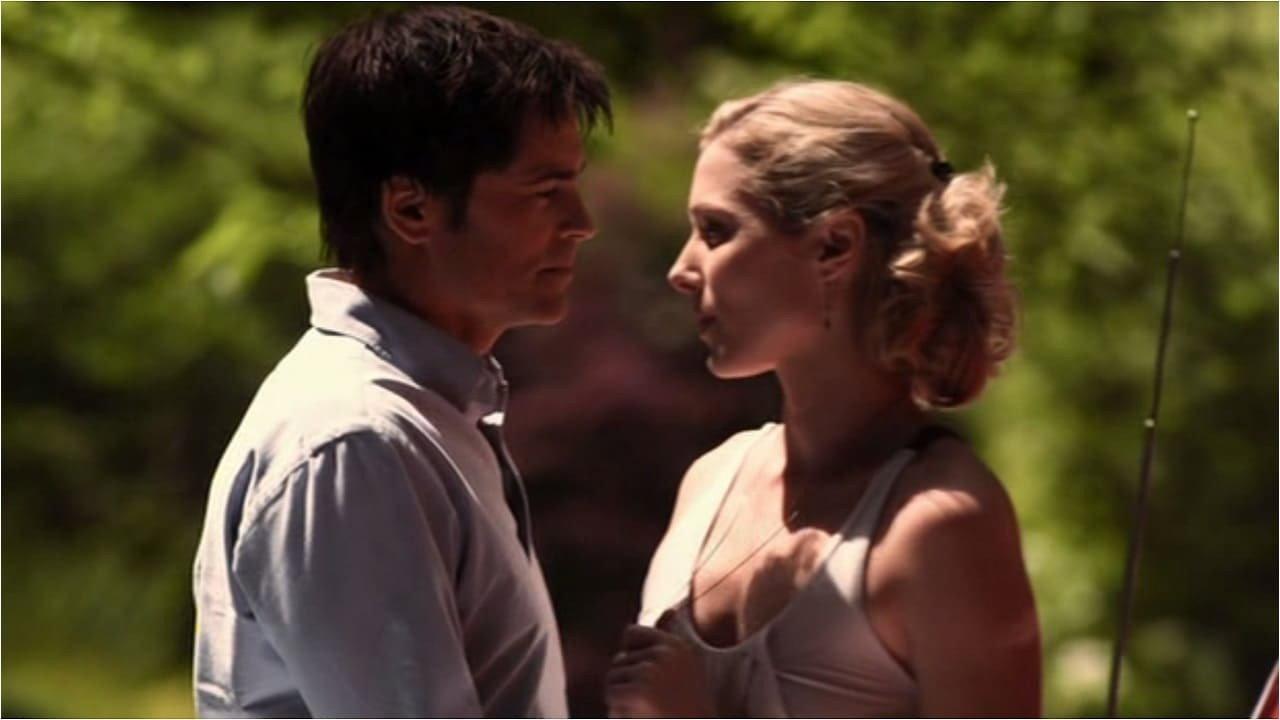 Too Late to Say Goodbye 2009 movie scene